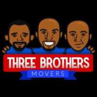 Threebrothersmovers Logo