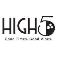 High Five Entertainment Logo
