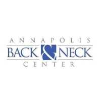 Annapolis Back & Neck Center, LLC Logo