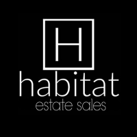 Habitat Estate Sales Logo