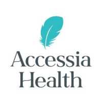 Accessia Health Logo