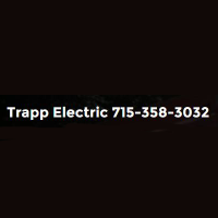 Trapp Electric LLC Logo