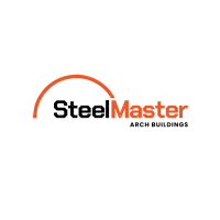 SteelMaster Buildings Logo