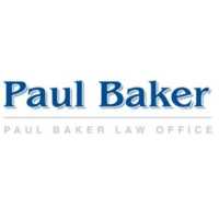 Paul Baker Law Office Logo