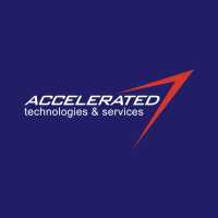 Accelerated Technologies & Services Logo