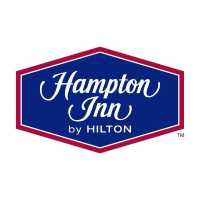 Hampton Inn Bowling Green Logo