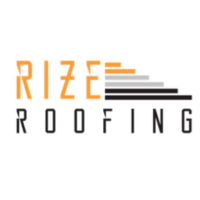 RIZE Roofing Logo