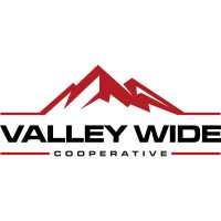 Valley Wide Cooperative - Preston Logo