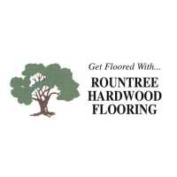 Rountree Hardwood Flooring Logo