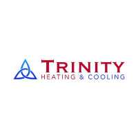 Trinity Heating & Cooling Logo