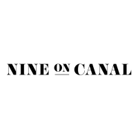 9 on Canal Logo