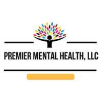 Premier Mental Health LLC Logo