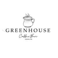 Greenhouse Coffee Bar Logo