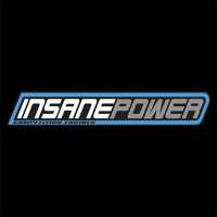 Insane Power Logo