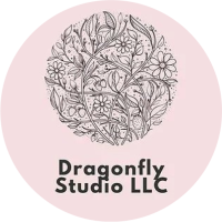 Dragonfly Studio LLC Logo