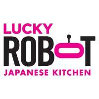 Lucky Robot Logo