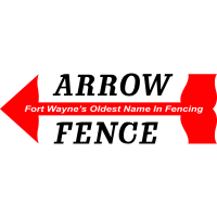 Arrow Fence Company Logo