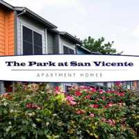 The Park At San Vicente Logo