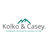 Kolko & Casey P.C. Logo