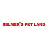 Selmer's Pet Land Logo