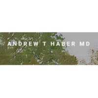 Andrew T Haber MD Logo