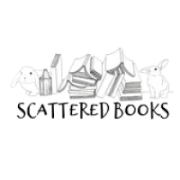 Scattered Books Logo