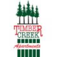 Timber Creek Apartments Logo