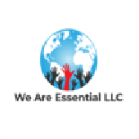 We Are Essential LLC Logo