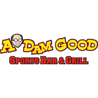 A'Dam Good Deli Logo