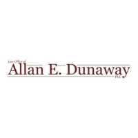 Law Office of Allan E. Dunaway, PLC Logo