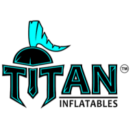 TITAN INFLATABLES Logo