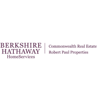Tim Garvey - Berkshire Hathaway Home Services Commonwealth Real Estate Logo
