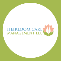Heirloom Care Management Logo