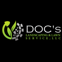 DOC's Landscaping and Lawn Service, LLC Logo
