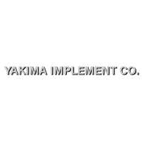 Yakima Implement & Irrigation Logo