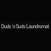 Duds 'n Suds Logo