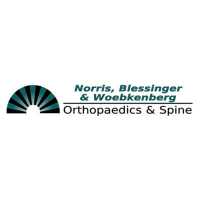 Norris, Blessinger & Woebkenberg Orthopaedics & Spine Logo