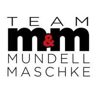 Deb Mundell & Nikki Maschke - Team M&M - Real Estate Agents Logo