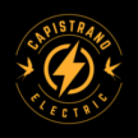 Capistrano Electric Logo
