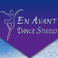 En Avant Dance Studio Logo