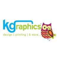 KG Graphics Logo