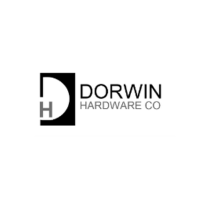 Dorwin Hardware Co Logo