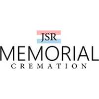 JSR Memorial Cremation Logo