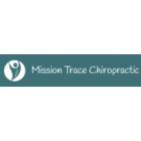 Mission Trace Chiropractic Logo