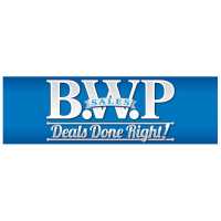 BWP Sales Logo