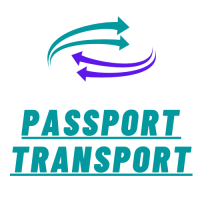 Passport Transportation Logo