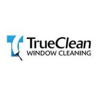 True Clean Window Cleaning Logo