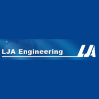 Lja Engineering Inc Logo