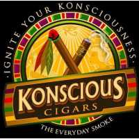 Konscious Cigars, LLC Logo
