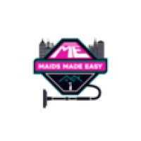 Maids Made Easy Logo